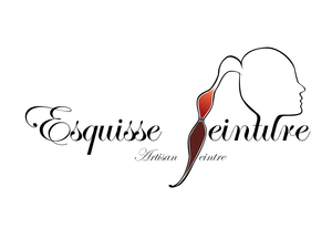 Esquisse peinture  Le Havre, Peintre en bâtiment, Décorateur conseil