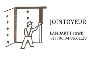 LAMBART Patrick Lannion, Autre prestataire de services