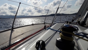 FRANCK NAUTISME Marseille, Autre prestataire de services, Conseiller technique