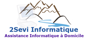 2Sevi Informatique Évisa, Réparateur d'ordinateurs et d'équipements de communication, Installateur de systèmes de surveillance