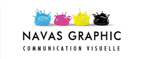 NAVAS GRAPHIC Méry-sur-Oise, Graphiste, Conseiller en formation