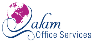 Qalam Office Services Champigny-sur-Marne, Autre prestataire de services aux entreprises, Chef de projet