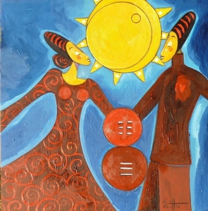 Félise ROZO - La Rivère à l'âme chantante Péaule, Autre prestataire de sports, loisirs et divertissements, Coach, Professeur de sport, Sophrologie