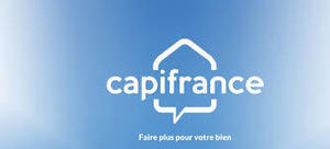 Martine EYMOND CAPIFRANCE La Roche-Blanche, Agent commercial