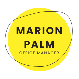 Marion PALM Paris 1, Prestataire de services administratifs divers, Graphiste