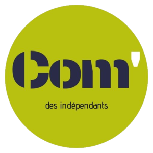 Rachel BOULAY - Com' des indépendants Nantes, Conseiller en marketing, Webmaster