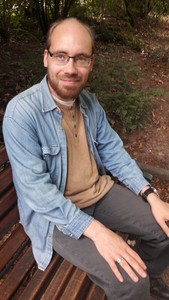 Fluet Xavier Famechon, Professeur de langues, Lecteur, Correcteur