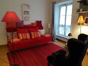 Emmanuelle LECOMTE ESSENTIEL CONSEIL Paris 11, Psychothérapeute