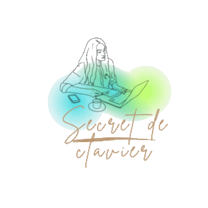 Secret de clavier Charantonnay, Secrétaire à domicile, Prestataire de services administratifs divers