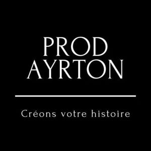 ProdAyrton Audeville, Réalisateur audiovisuel