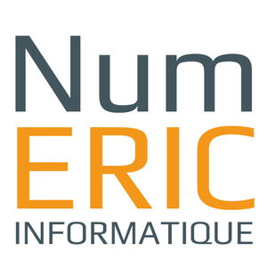 Num-ERIC INFORMATIQUE Bréville-sur-Mer, Webmaster, Concepteur, Conseiller technique, Designer web, Développeur, Webmaster, Réparateur d'ordinateurs et d'équipements de communication, Assistant informatique et internet à domicile, Autre prestataire informatique