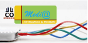 ELLICOMEDIA Choisy-le-Roi, Assistant informatique et internet à domicile, Autre prestataire informatique