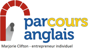 Parcours Anglais (Marjorie Clifton EI) Corseul, Professeur de langues