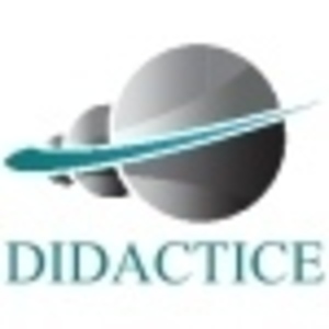 DIDACTICE Jeannick ANDRE Coullons, Concepteur, Formateur