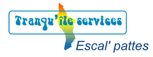 Tranqu'île services Escal'pattes Saint-Pierre-d'Oléron, Prestataire en soins et promenade d’animaux de compagnie
