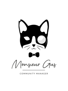 Monsieur Gus Chartres-de-Bretagne, Conseiller en communication, Webmaster