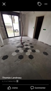 Cré’Art CARRELAGE  Hennebont, Mosaïste