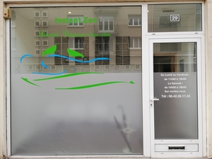 INSTANT ZEN Rouen, Autre prestataire de services à la personne