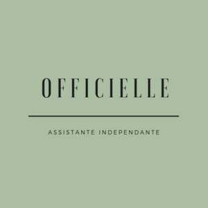 OFFICIELLE Bruz, Prestataire de services administratifs divers, Prestataire de services administratifs divers, Autre prestataire administratif, juridique ou comptable, Coordinateur