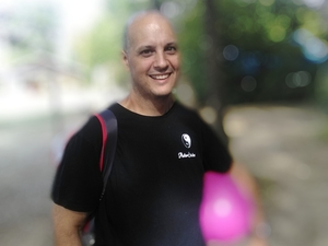 Pedro Shiatsu Bourg-en-Bresse, Praticien en soins de beauté