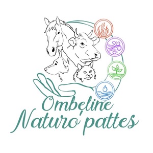Ombeline Naturo'pattes Tachoires, Naturopathe