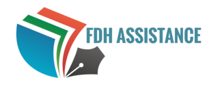 FDH ASSISTANCE Asnières-sur-Seine, Prestataire de services administratifs divers, Secrétaire à domicile