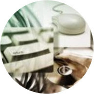 Eliana Diaz Caen, Secrétaire à domicile, Webmaster