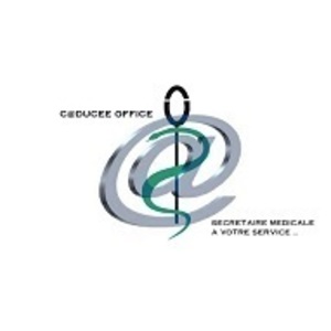 Caducée Office Aspach-le-Haut, Secrétaire à domicile