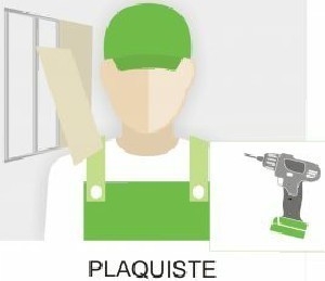 G. S plaquiste  Cristot, Autre prestataire de construction
