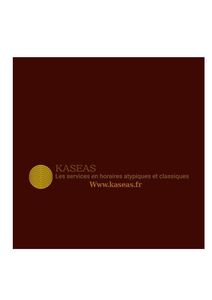 KASEAS Grenoble, Autre prestataire de services à la personne, Prestataire de services administratifs divers