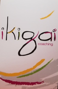 Ikigai coaching Nantes, Coach