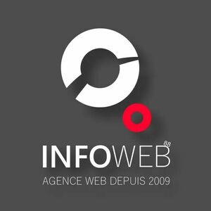 Fabrice TROMBINI InfoWeb88 Saulxures-sur-Moselotte, Développeur, Designer web