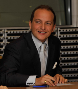 Rodolphe Oppenheimer  Paris 6, Psychothérapeute, Psychanalyste