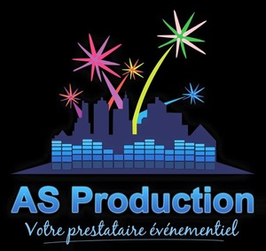AS PRODUCTION feux d'artifice pyrotechnie sonorisation et evenementiel Senlis, Autre prestataire de sports, loisirs et divertissements, Animateur - speaker