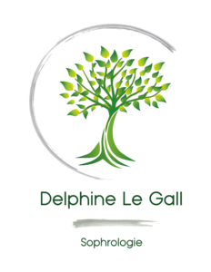 Delphine Le Gall Saint-Sylvain-d'Anjou, Sophrologie