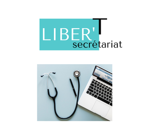 Liber'T secrétariat  Tassin-la-Demi-Lune, Secrétaire à domicile