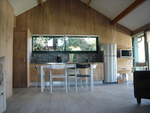 TILIOS parquets Saint-Ouen-la-Rouërie, Expert en bois et ameublement