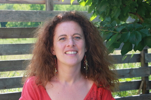 Catherine Roux Le Champ-près-Froges, Psychothérapeute