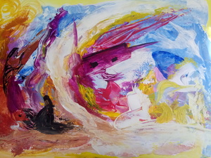 CATHERINE LAFAILLE GEVAERT Ladevèze-Rivière, Psychanalyste, Art therapeute