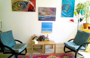 Nathalie Maisonneuve La Rochelle, Sophrologie, Hypnothérapeute