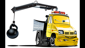 help chauffeur Ramoulu, Chauffeur