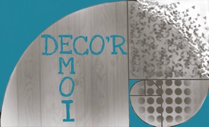 Atelier DECO'R Emoi Saint-Mars-du-Désert, Architecte d'intérieur, Designer