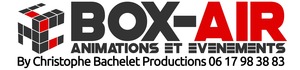 BOX AIR Bachelet Christophe  Walincourt-Selvigny, Animateur-speaker