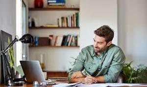 Alain VACHET Gleizé, Prestataire de services administratifs divers, Secrétaire à domicile