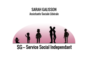 SG-Service Social Indépendant Beaucouzé, Assistant social, Autre prestataire de services à la personne
