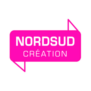 Studio NORDSUD Création Paris 14, Autre prestataire arts graphiques et création artistique, Designer web