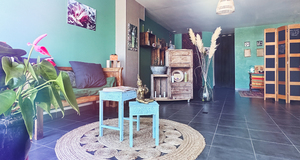 Beauté intérieure  Étel, Esthéticienne