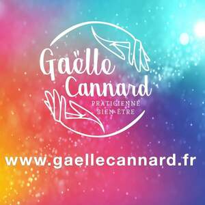 Cannard Gaëlle  Manzat, Réflexologue, Professeur de yoga