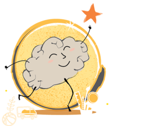 Emilie Fabrizi Herserange, Psychologue conseiller