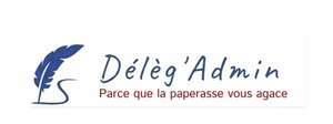 Délèg'Admin Plou, Prestataire de services administratifs divers, Secrétaire à domicile, Prestataire de services administratifs divers, Conférencier, Rédacteur